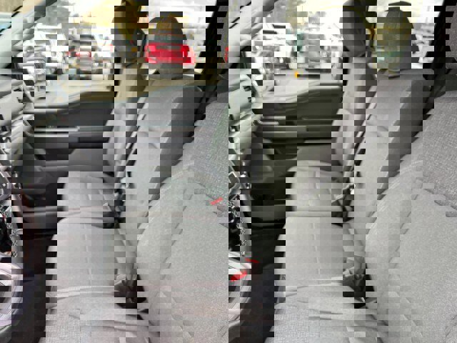 Certified 2025 Ford F150 XLT w/ Equipment Group 301A Standard AWD/4WD image 23