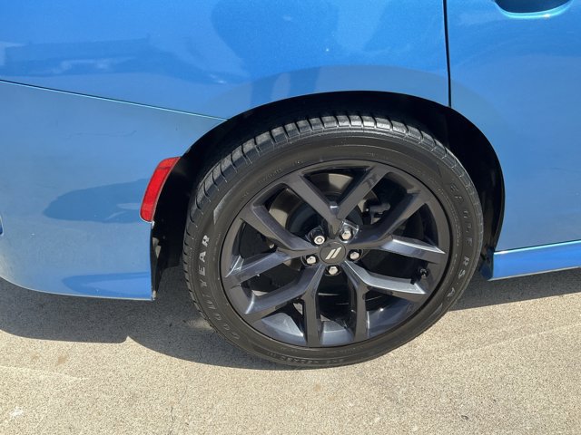 Used 2023 Dodge Charger GT w/ Blacktop Package RWD image 15
