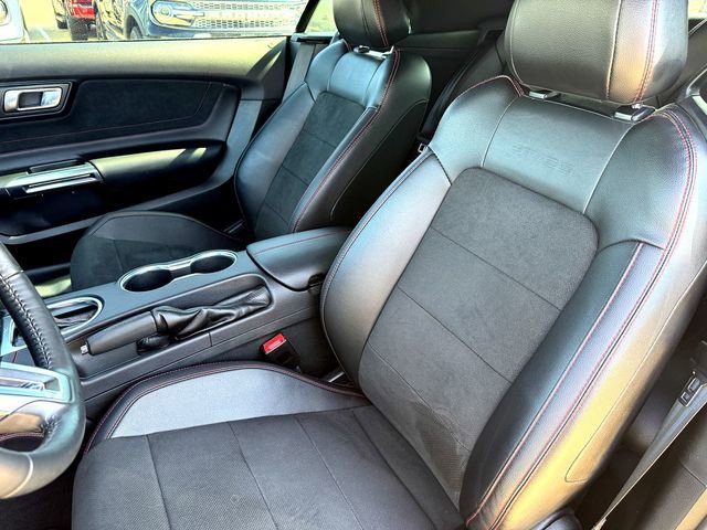 Certified 2023 Ford Mustang GT Premium w/ Equipment Group 401A image 10