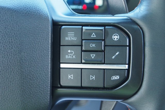 Certified 2025 Ford F150 Raptor AWD/4WD image 23