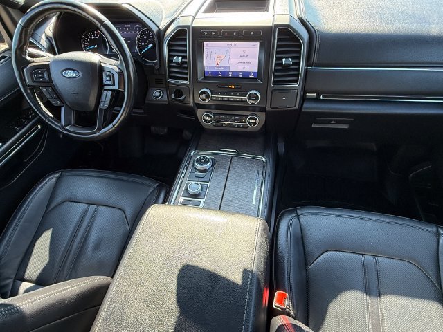 Certified 2020 Ford Expedition Limited w/ Equipment Group 301A AWD/4WD image 37