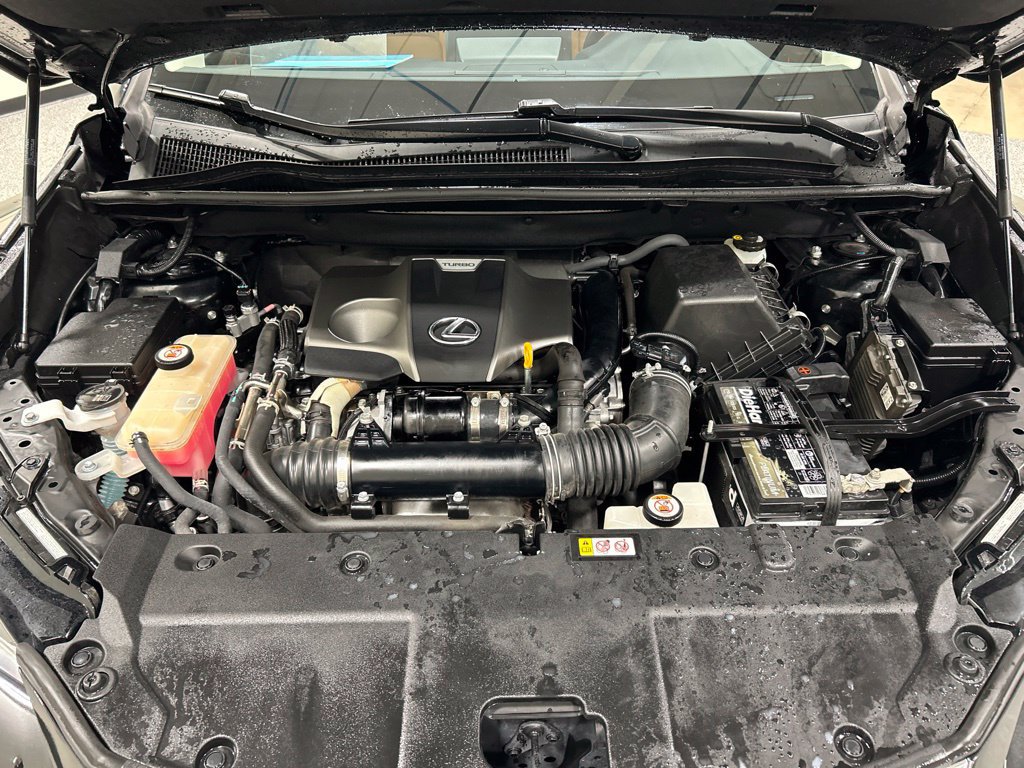 Used 2021 Lexus NX 300 FWD w/ Comfort Package image 27