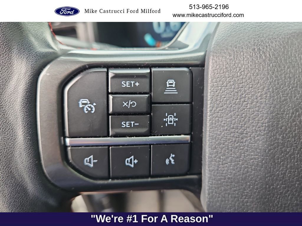 Certified 2022 Ford Expedition Max Limited AWD/4WD image 12