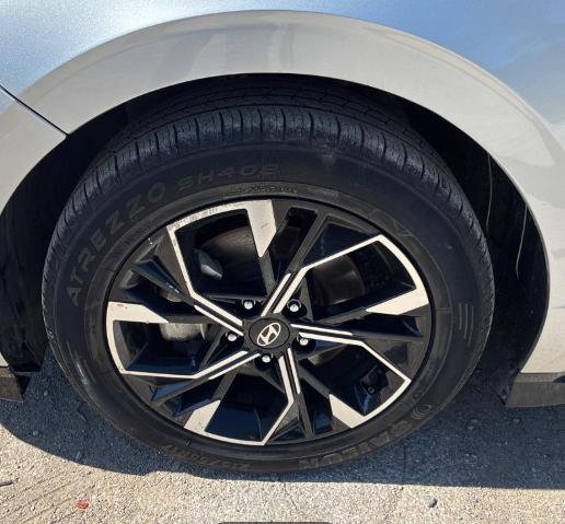 Used 2024 Hyundai Sonata SEL FWD image 3