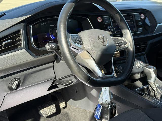 Used 2024 Volkswagen Jetta S image 13