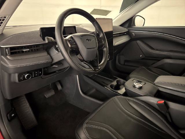 Certified 2024 Ford Mustang Mach-E Premium AWD/4WD image 16