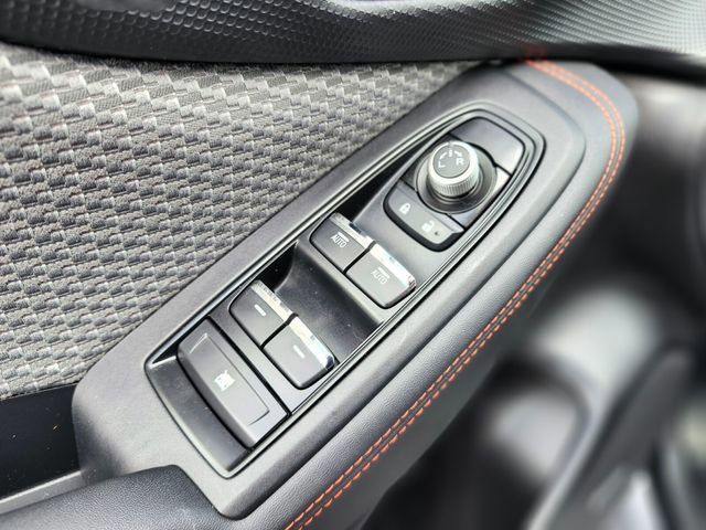 Used 2023 Subaru Forester Sport AWD/4WD image 17