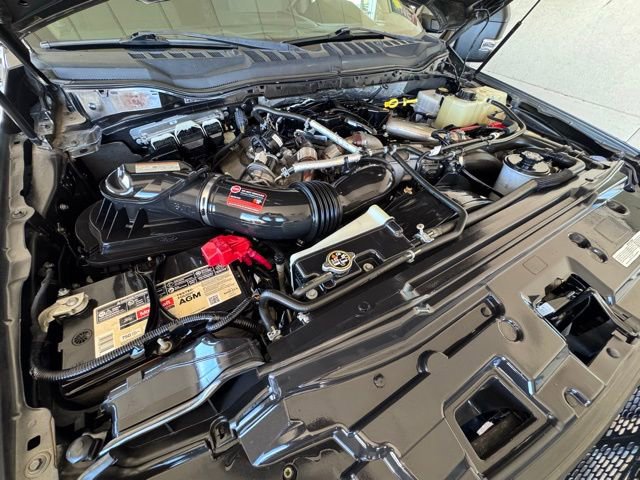 Certified 2019 Ford F350 XLT w/ XLT Value Package AWD/4WD image 26