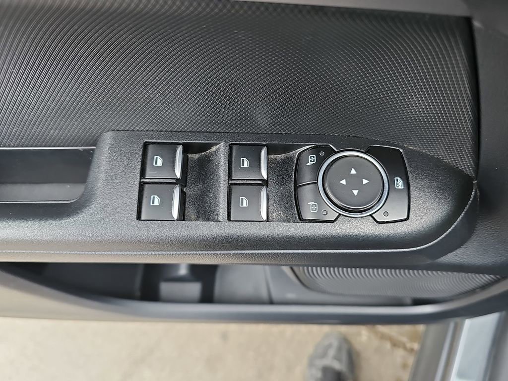 Certified 2022 Ford Bronco Sport Big Bend w/ Convenience Package image 25