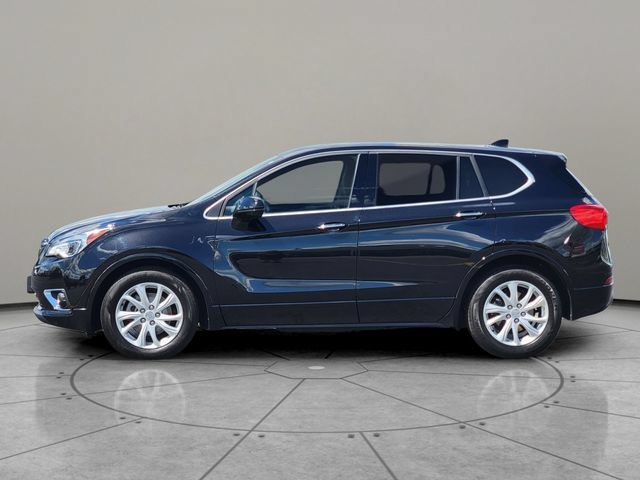 Used 2019 Buick Envision Preferred FWD image 8