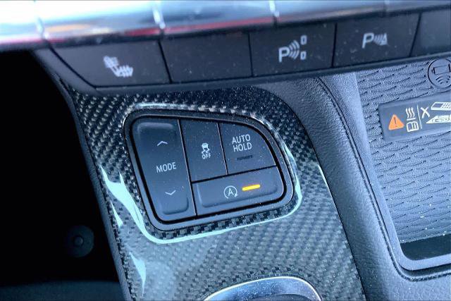 Used 2025 Cadillac CT5 Sport image 34