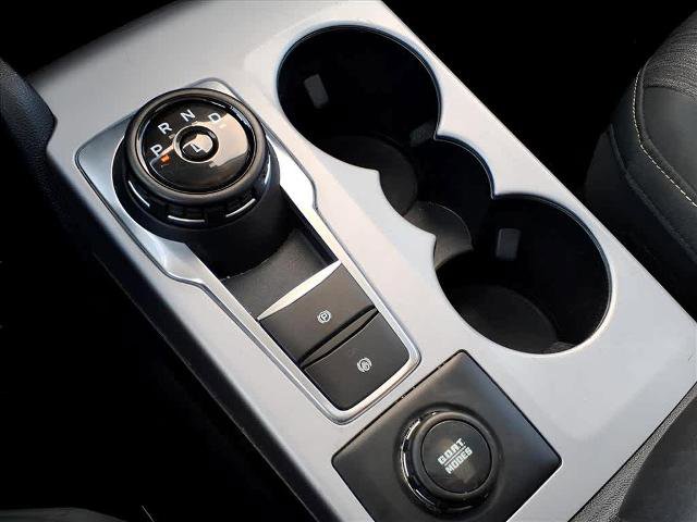 Certified 2023 Ford Bronco Sport Big Bend w/ Convenience Package image 24