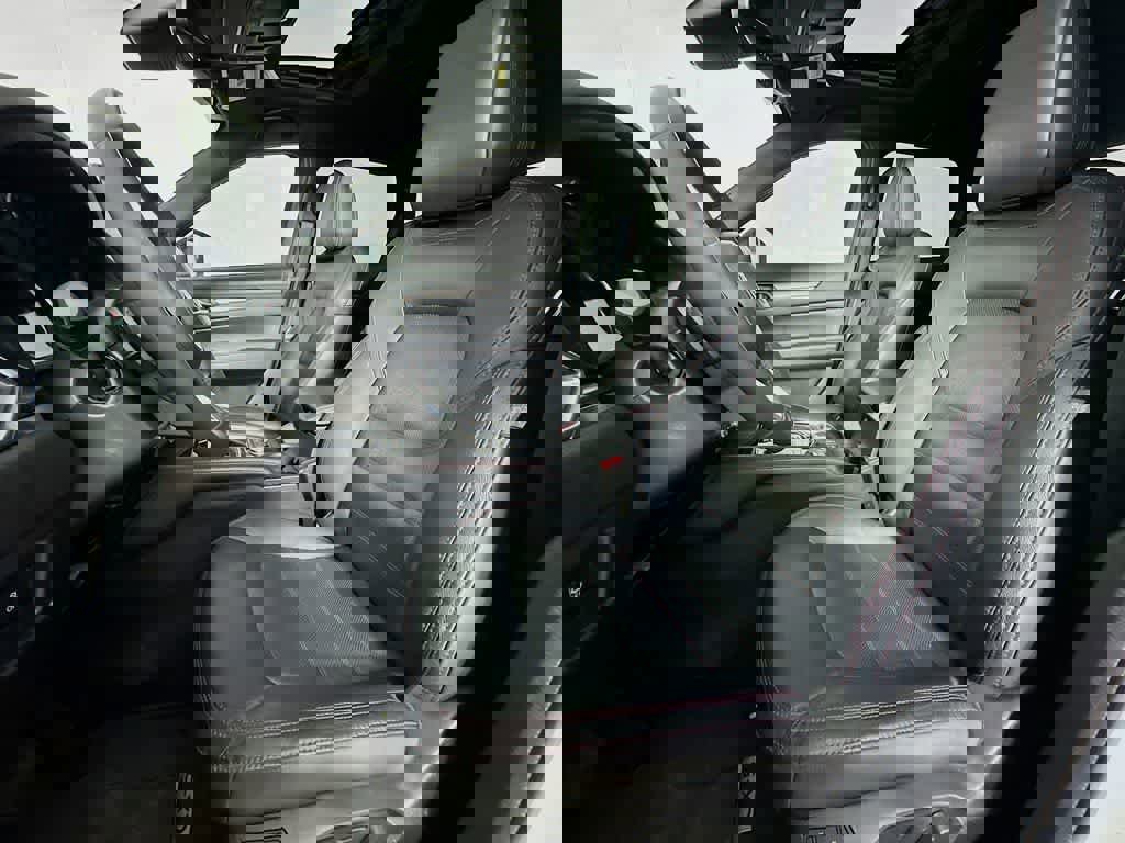 Used 2023 MAZDA CX-5 AWD 2.5 Turbo image 15