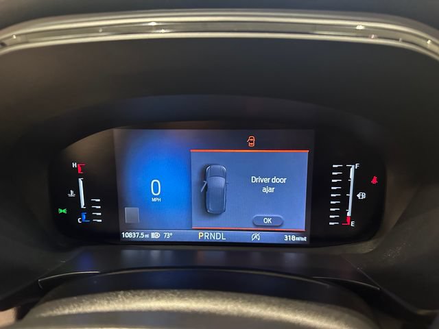 Certified 2024 Ford Escape ST-Line w/ Tech Pack #1 AWD/4WD image 29