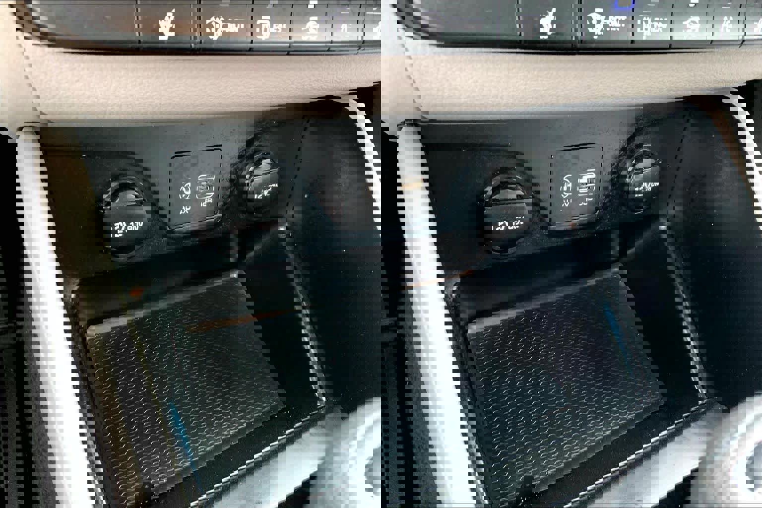 Used 2018 Hyundai Tucson SEL image 30