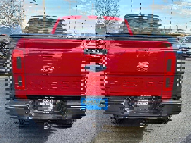 Certified 2020 Ford Ranger XLT w/ Equipment Group 301A Mid image 4