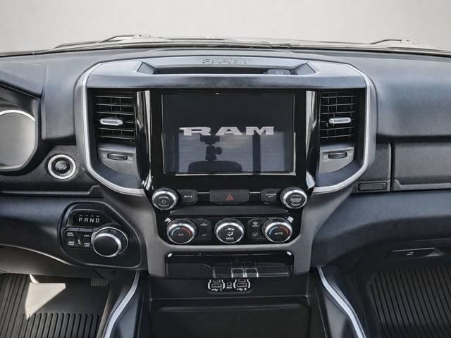 Used 2022 RAM 1500 Big Horn AWD/4WD image 19