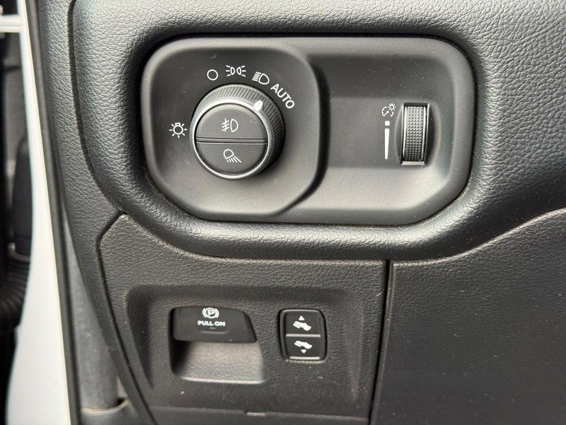 Used 2020 RAM 1500 Big Horn image 26