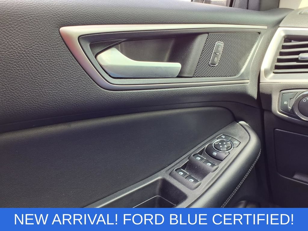 Certified 2023 Ford Edge SEL w/ Convenience Package AWD/4WD image 20