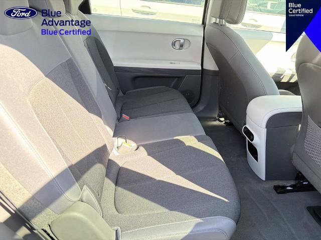 Used 2024 Hyundai Ioniq 5 SEL RWD image 10