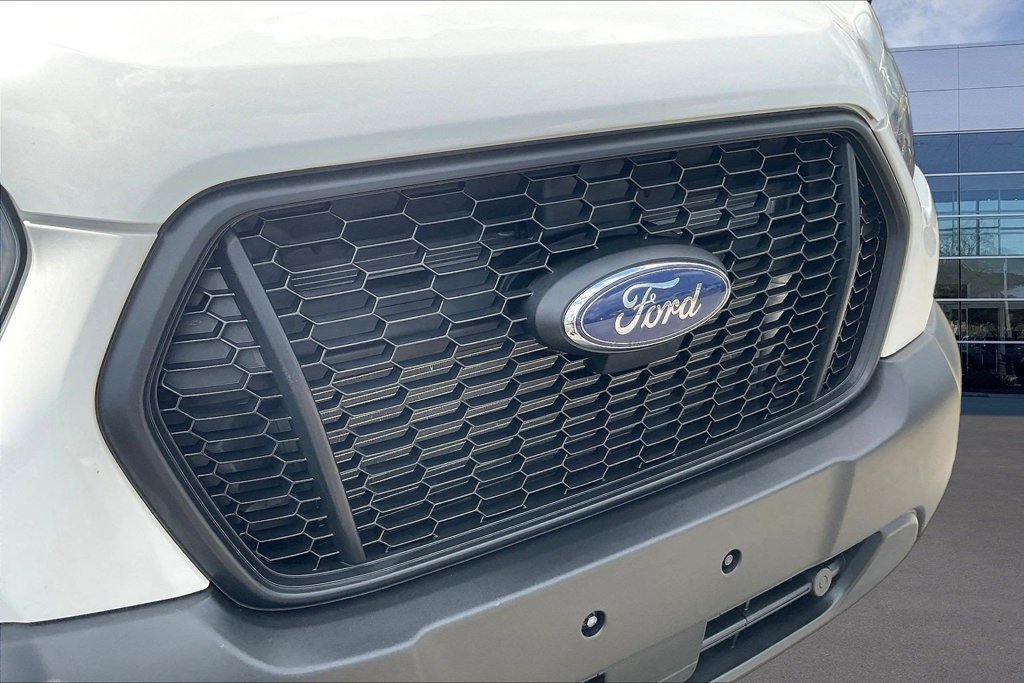 Certified 2025 Ford Transit 350 XL RWD image 31