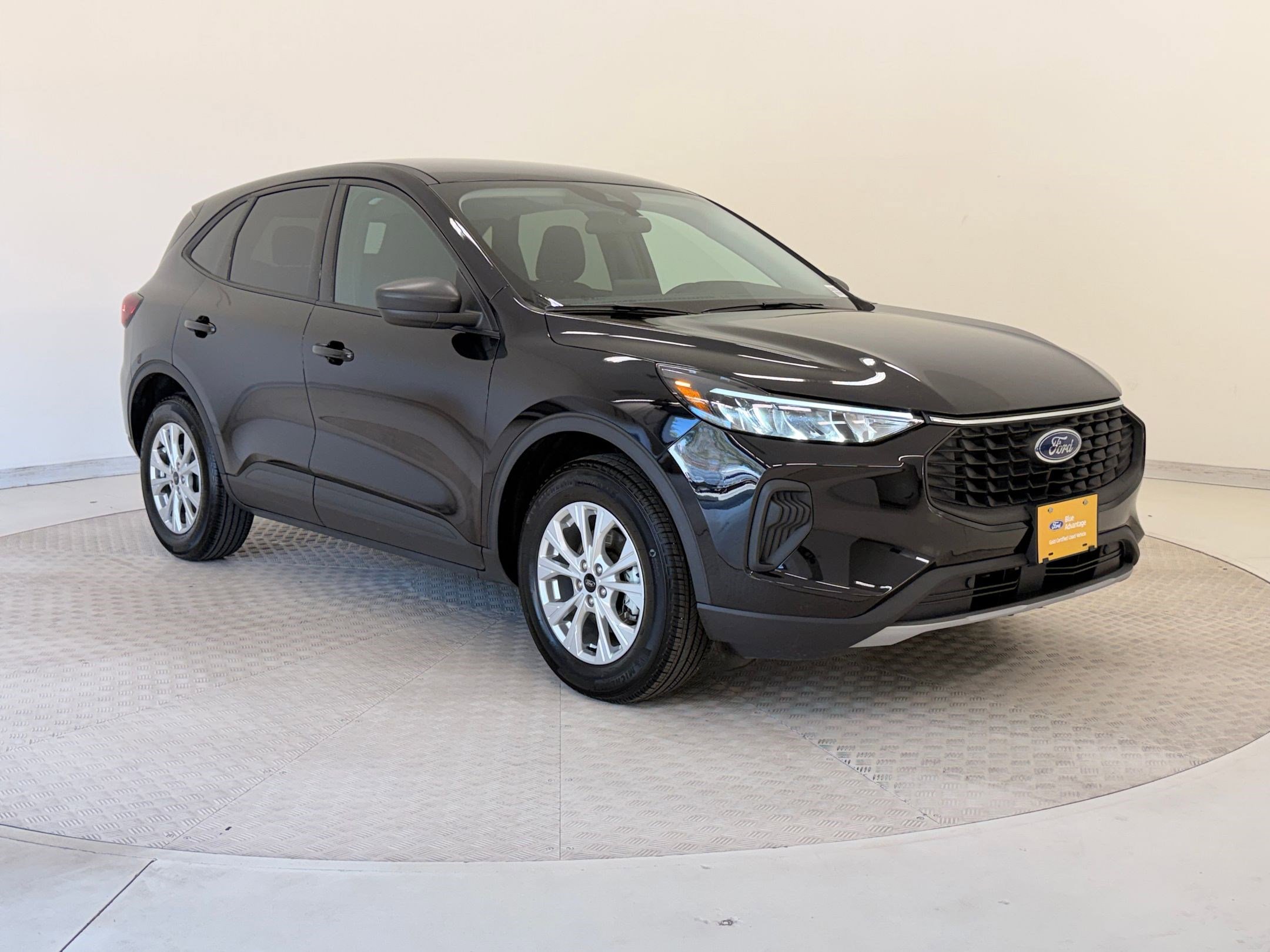 Certified 2025 Ford Escape Active image 7