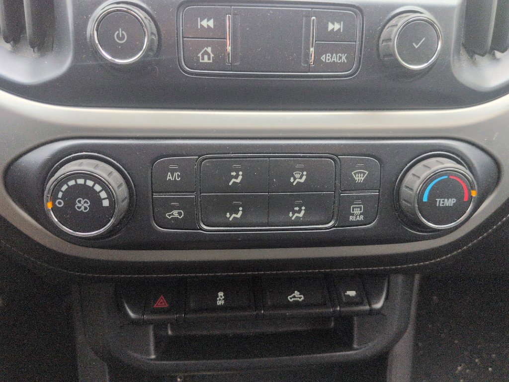 Used 2019 GMC Canyon SLE w/ Trailering Package image 13