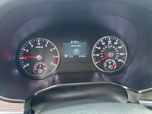 Used 2021 Kia Telluride EX w/ EX Premium Package AWD/4WD image 15