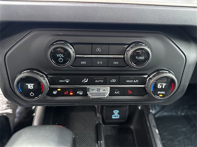 Certified 2025 Ford Bronco Outer Banks image 24