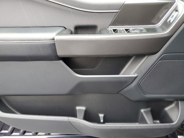 Certified 2024 Ford F150 XLT w/ Equipment Group 302A MID image 29