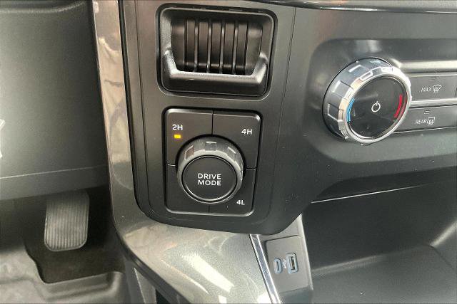 Certified 2022 Ford F150 XLT w/ Equipment Group 301A Mid image 32