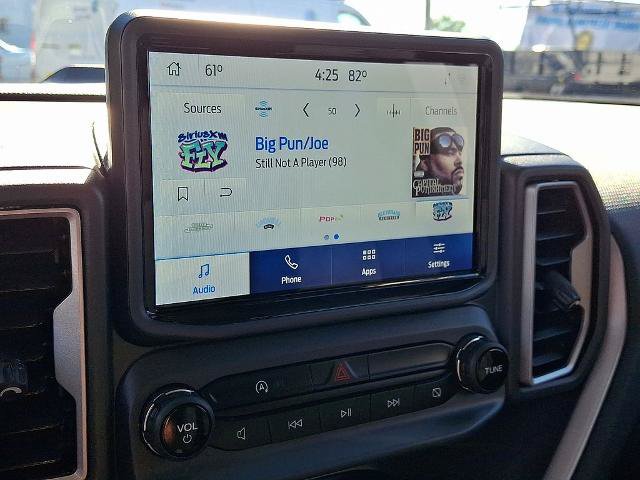 Certified 2022 Ford Bronco Sport Big Bend w/ Convenience Package AWD/4WD image 15