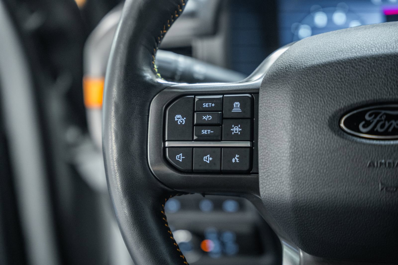 Certified 2024 Ford F150 Tremor w/ Equipment Group 402A High image 39