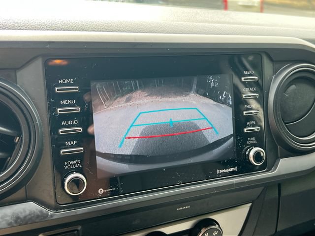 Used 2022 Toyota Tacoma SR w/ SR Convenience Package RWD image 26