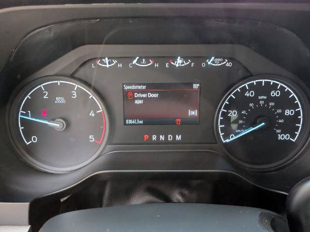 Certified 2023 Ford F350 XLT AWD/4WD image 25