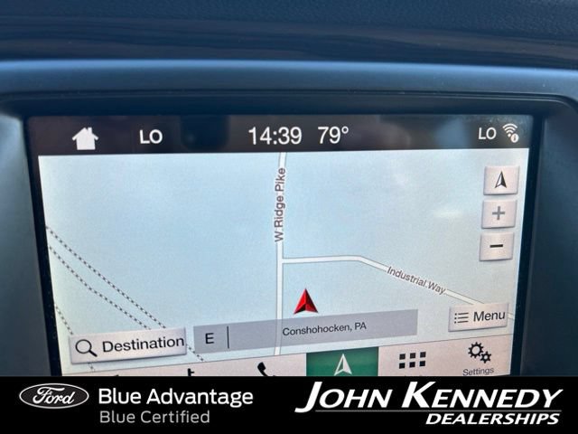 Certified 2019 Ford Flex SEL w/ Equipment Group 202A AWD/4WD image 30
