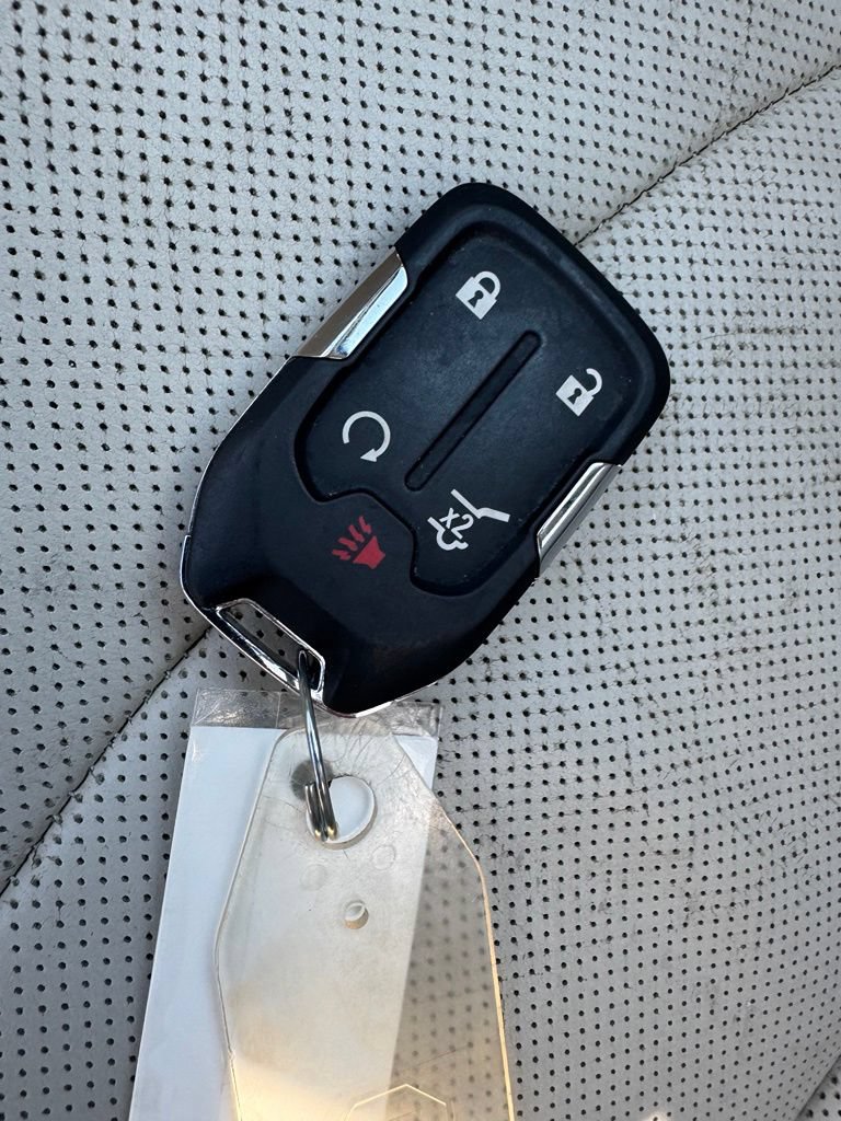 Used 2019 GMC Terrain Denali AWD/4WD image 49