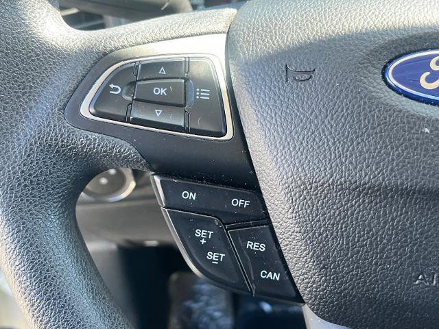 Certified 2021 Ford EcoSport SE w/ SE Convenience Package FWD image 17