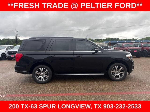 Certified 2022 Ford Expedition XLT AWD/4WD image 6