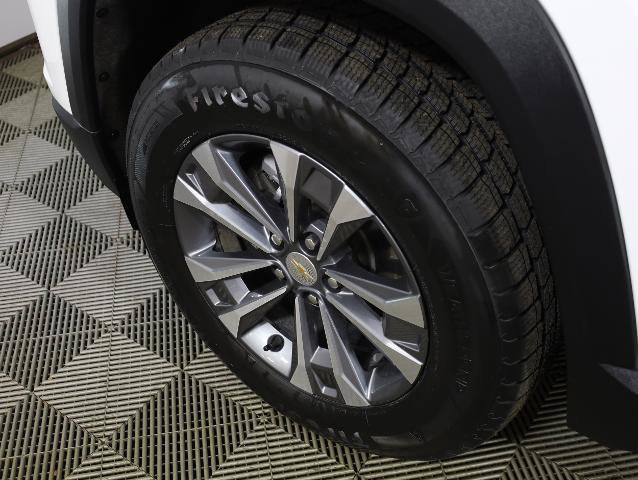 Used 2025 Chevrolet Equinox LT w/ Convenience Package II image 33