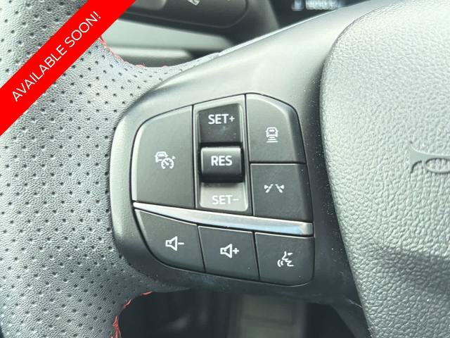 Certified 2023 Ford Escape ST-Line Elite w/ Premium Technology Package AWD/4WD image 23