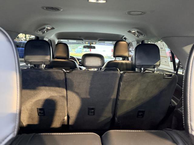 Certified 2022 Ford Explorer XLT w/ Equipment Group 202A image 26