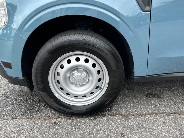 Certified 2022 Ford Maverick XL FWD image 11
