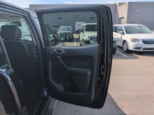 Certified 2020 Ford Ranger Lariat w/ Equipment Group 501A Mid AWD/4WD image 16