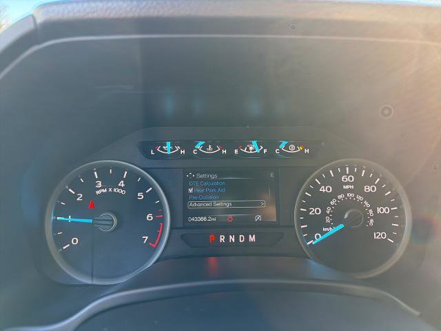 Certified 2020 Ford F150 XLT w/ Equipment Group 302A Luxury image 6