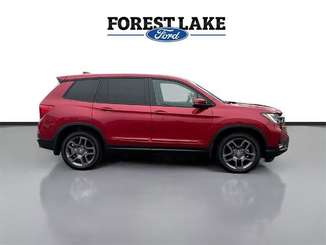 Used 2023 Honda Passport EX-L image 8
