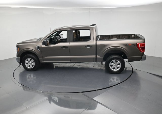 Certified 2023 Ford F150 XLT AWD/4WD image 45