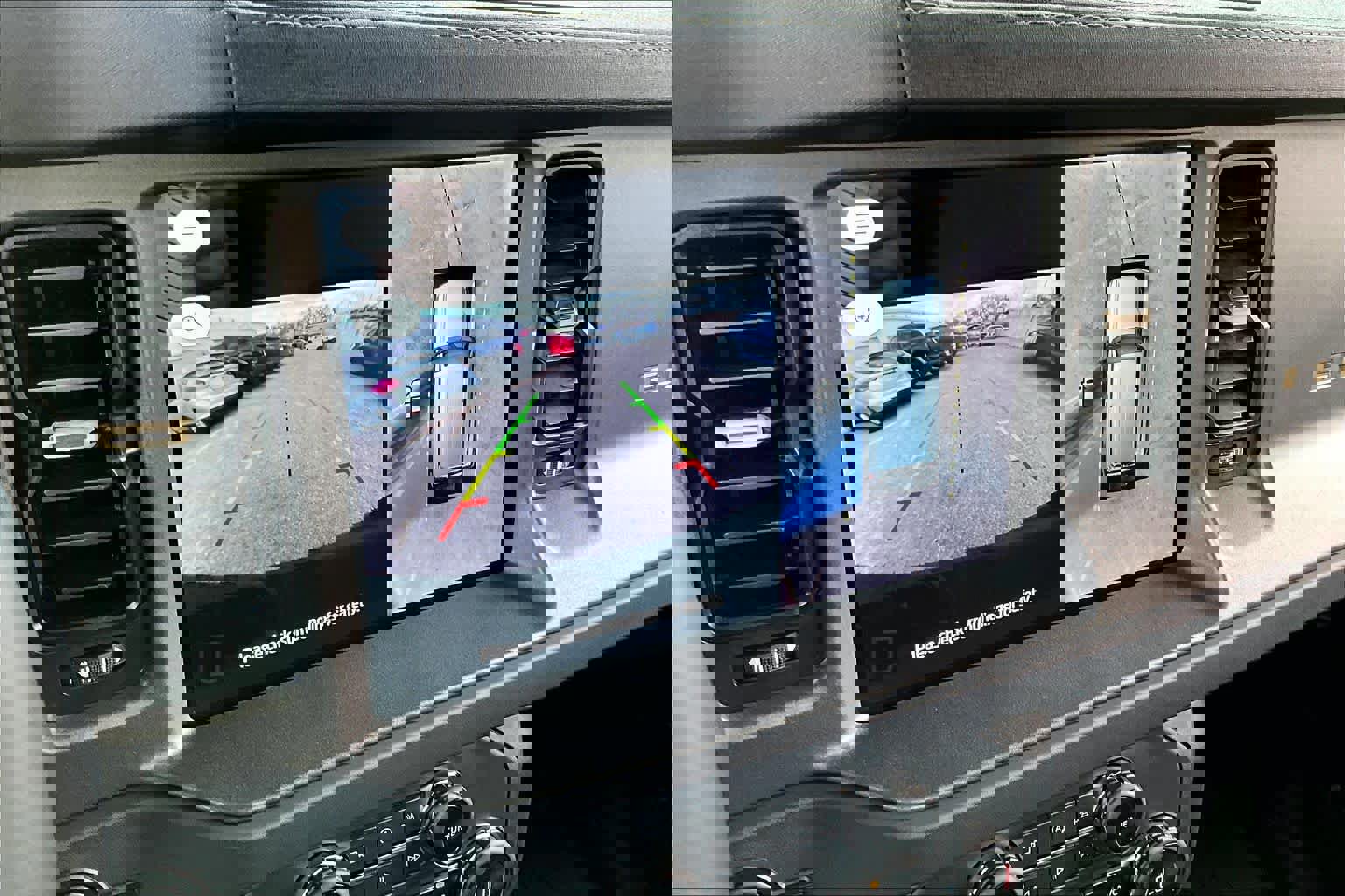 Certified 2025 Ford Bronco Badlands w/ Sasquatch Package image 30