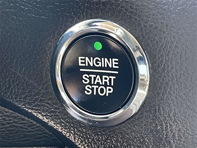 Certified 2024 Ford Edge Titanium image 29