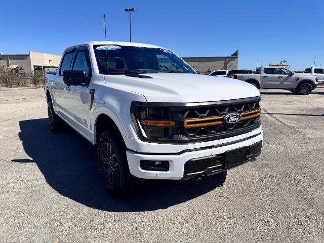 Certified 2024 Ford F150 Tremor w/ Bed Utility Package AWD/4WD image 11